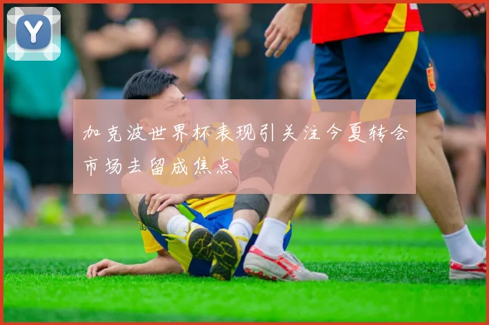 加克波世界杯表现引关注今夏转会市场去留成焦点