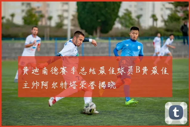 费迪南德赛季总结最佳球员B费最佳主帅阿尔特塔荣誉揭晓
